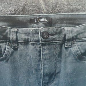 d. jeans